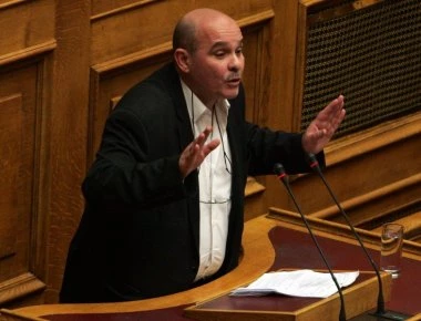 «Αντάρτικο» Γ. Μιχελογιαννάκη: Έξι λόγοι για να μην γίνει ο διαχωρισμός κράτους-εκκλησίας